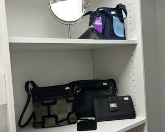 Purses 