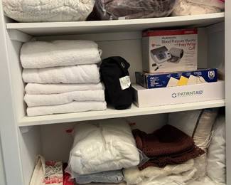 Linens 