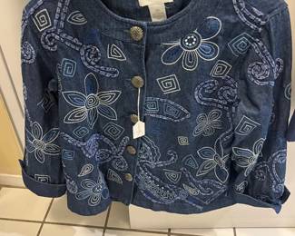 Women's Clothing