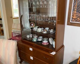 China Cabinet 