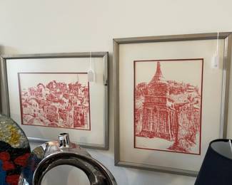 Wall Art