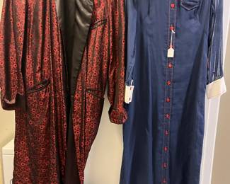 Women's Clothing