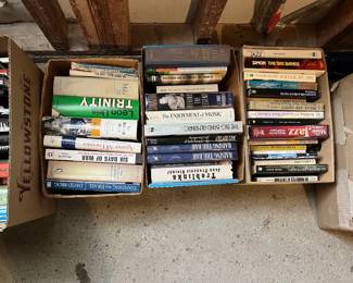 Books 