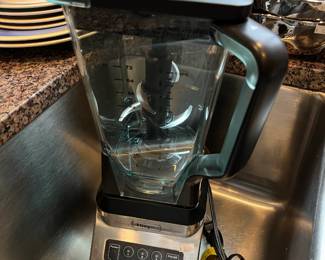 Ninja Blender 