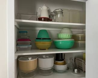 Kitchenware