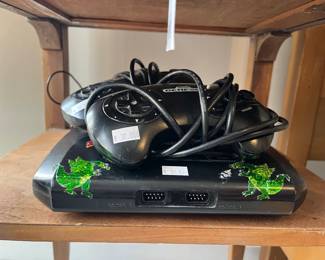 Gaming System