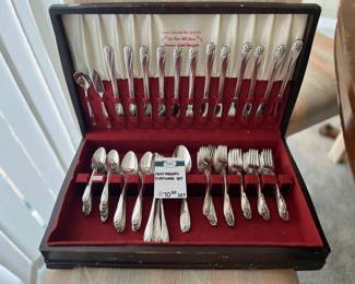 1847 Flatware Set