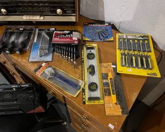 Tools