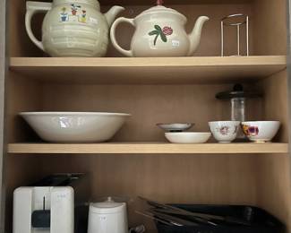 Kitchenware