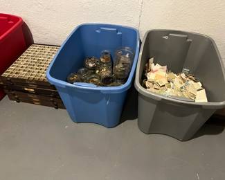 Watch Collection