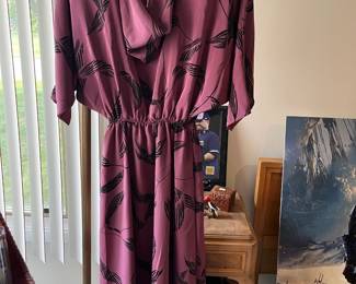 Women's Clothing