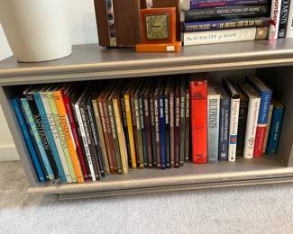 Books