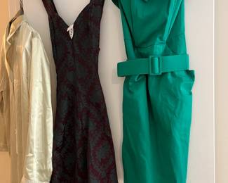 Women's Clothing