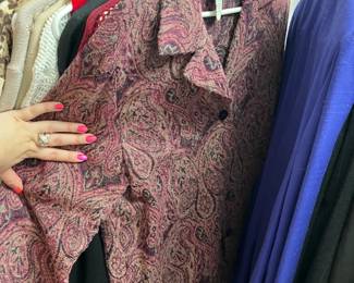 Clothing