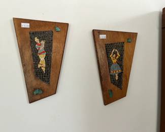 Titled Wall Art 