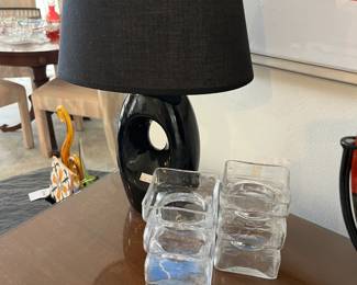 Decorative Lamps
