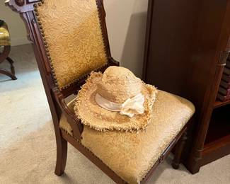 Vtg Chair 