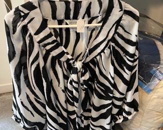 Women's Clothing