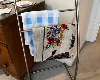 Quilt Rack 