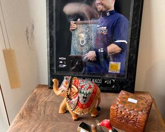 Misc Decor
