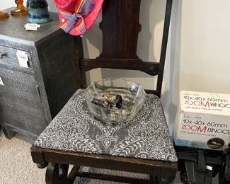 Chairs 