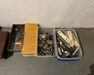 Watch Collection