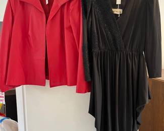 Women's Clothing