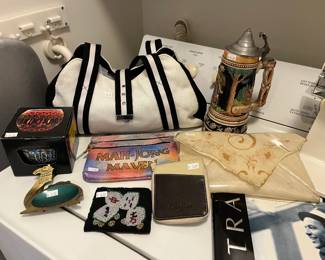Misc Items 