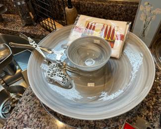 Kitchenware 