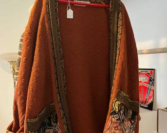 Women's Clothing