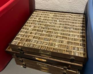 Watch Collection
