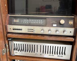 Stereo System