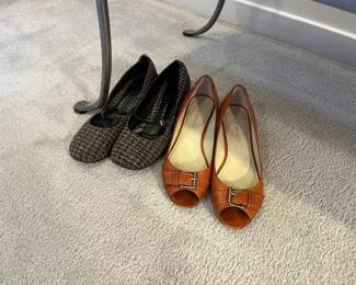 Women's Shoes 