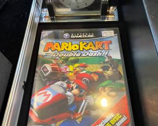 GameCube Mario Kart