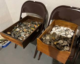 Watch Collection