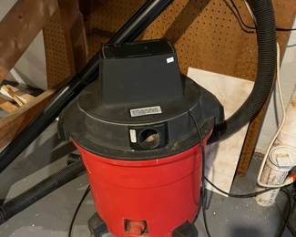 Shop Vac 