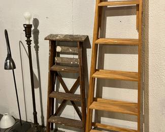 Ladders 