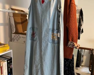 Women's Clothing