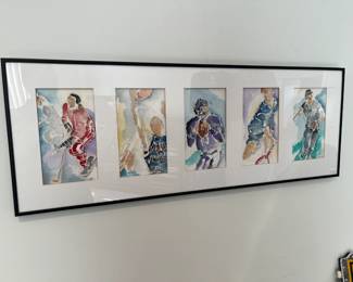 Wall Art 