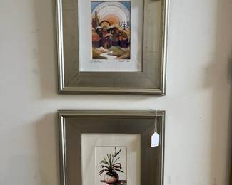 Wall Art
