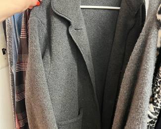 Clothing