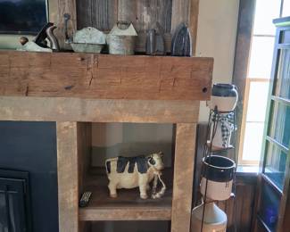 Decor