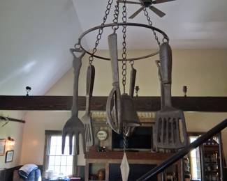 Kitchen chimes