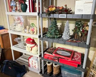 Holiday Decor Collection