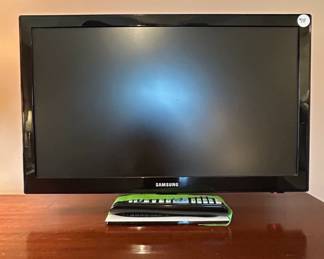 Samsung HD TV