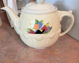 Enterprise Aluminum Co. DripOLator Teapot second image