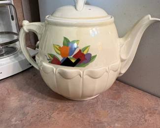 Enterprise Aluminum Co. DripOLator Teapot