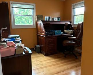 RollTop Desk