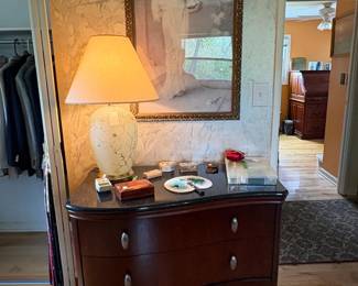 Bernhardt Nightstand
