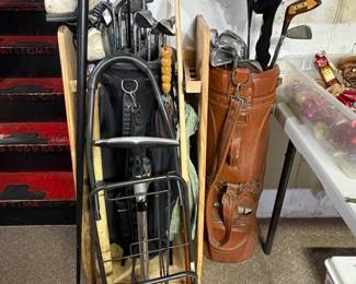 Hubby Habjan Custom Crafted Golf Clubs with Cobra King Cobra Driver fourth image